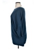 Jolie Blue Poncho Size XL - photo 5