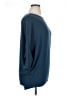 Jolie Blue Poncho Size XL - photo 4