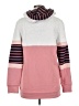 Assorted Brands Pink Pullover Hoodie Size M - photo 2