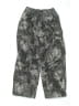 ZeroXposur Camo Gray Casual Pants Size 8 - photo 1