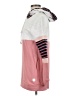 Assorted Brands Pink Pullover Hoodie Size M - photo 5