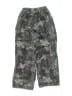 ZeroXposur Camo Gray Casual Pants Size 8 - photo 2