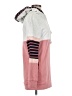Assorted Brands Pink Pullover Hoodie Size M - photo 4