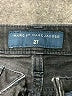 Marc by Marc Jacobs Black Jeans Size 27 waist - photo 7