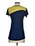 Splits 59 100% Polyester Blue Active T-Shirt Size S - photo 2