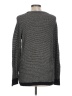 Madewell Gray Pullover Sweater Size L - photo 2