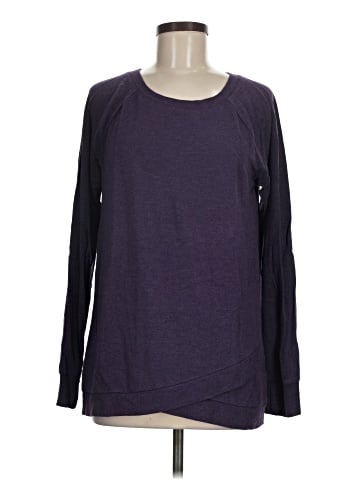 Threads 4 Thought Sweatshirt (view 1)