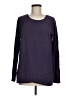 Threads 4 Thought Purple Sweatshirt Size M - photo 1