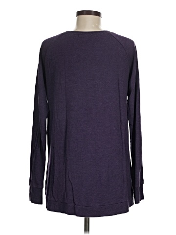 Threads 4 Thought Sweatshirt (view 2)