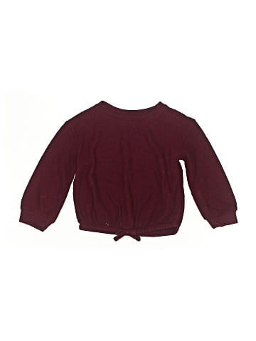 Cat & Jack Pullover Sweater (view 1)