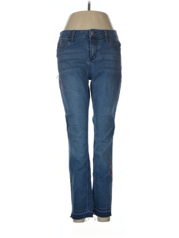 Kenneth Cole New York Jeans (view 1)