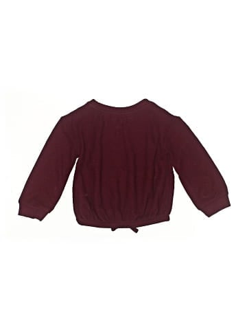 Cat & Jack Pullover Sweater (view 2)