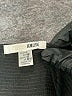 Amuse Society Solid Black Romper Size L - photo 4
