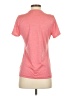 Columbia 100% Polyester Red Active T-Shirt Size S - photo 2