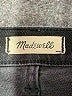 Madewell Black Jeans Size 23 waist - photo 7