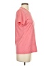 Columbia 100% Polyester Red Active T-Shirt Size S - photo 4