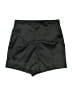 Bebe Solid Black Shorts Size 6 - photo 1