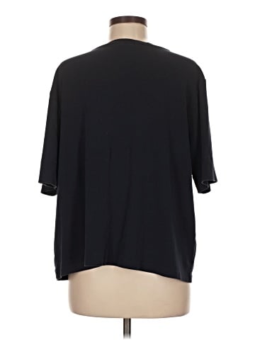 Jones New York Sport 3/4 Sleeve T-Shirt (view 2)