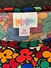 Lularoe Black Orange Kimono Size M - photo 7