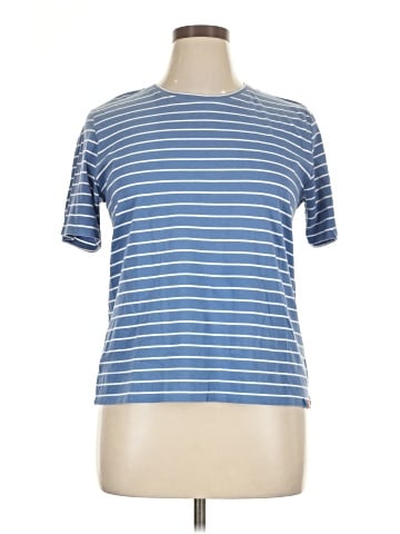 Kule Short Sleeve T-Shirt (view 1)