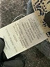 Lee Blue Cargo Pants Size 3 (estimated) - photo 4