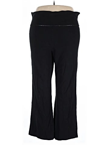 Pure Energy Active Pants (view 1)