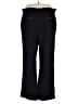 Pure Energy Black Active Pants Size 4X - photo 1