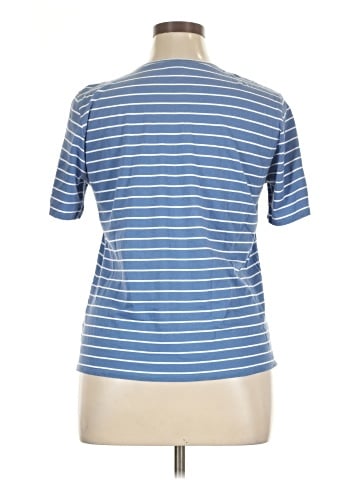 Kule Short Sleeve T-Shirt (view 2)