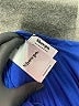 showpo Blue Cocktail Dress Size 10 - photo 6