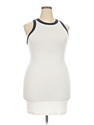 SKIMS Cocktail Dress (view 1)
