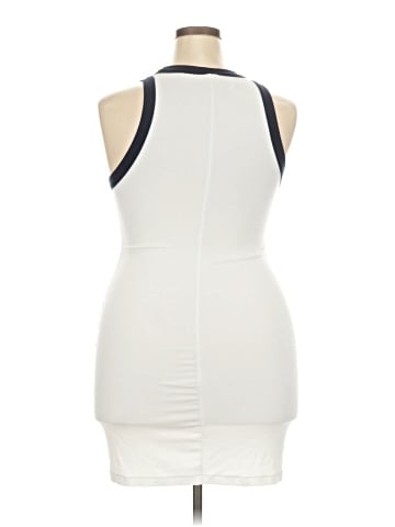 SKIMS Cocktail Dress (view 2)