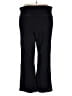 Pure Energy Black Active Pants Size 4X - photo 2