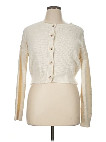 Jessica Simpson Cardigan (view 1)