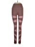 Buffbunny Collection Purple Active Pants Size S - photo 1
