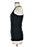 Lululemon Athletica Black Tank Top Size 6 - photo 5