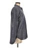 Madewell Gray Fleece Size M - photo 4
