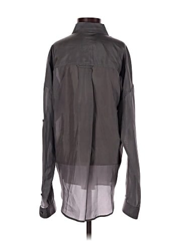 Ever Long Sleeve Blouse (view 2)