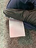 T by Talbots Solid Blue Track Pants Size L - photo 8