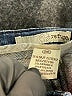 Refuge Blue Jeans Size 9R - photo 7