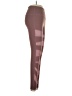 Buffbunny Collection Purple Active Pants Size S - photo 4