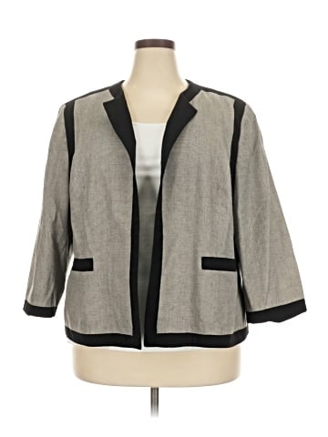 Jones Studio Blazer (view 1)