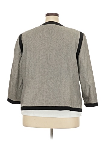 Jones Studio Blazer (view 2)