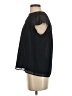 Ann Taylor LOFT 100% Polyester Black Short Sleeve Blouse Size S - photo 5
