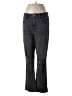 Madewell Hearts Gray Jeans Size 28 waist - photo 1