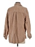 American Eagle Outfitters 100% Cotton Tan Jacket Size S - photo 2