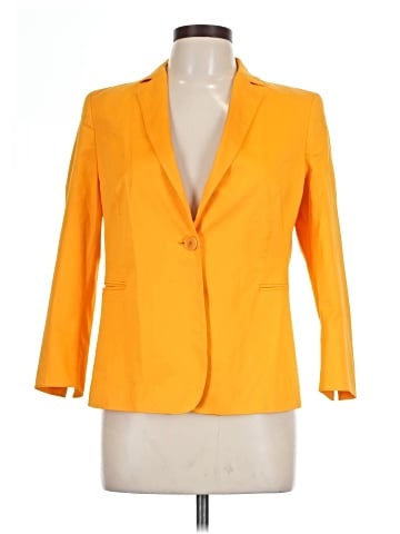 Akris Punto Blazer (view 1)