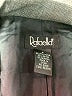 Rafaella Gray Blazer Size 8 - photo 6