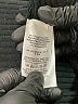 DKNY Jeans Solid Black Turtleneck Sweater Size L - photo 9