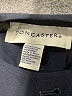 Doncaster Collection Black Jacket Size 2 - photo 6