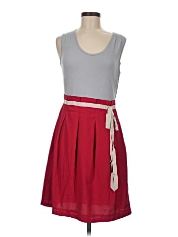 Pink Martini Casual Dress (view 1)